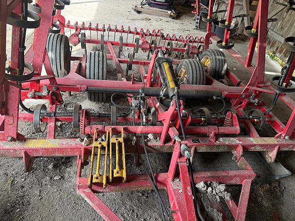 Harv Väderstad NZF MKII 12 of 27