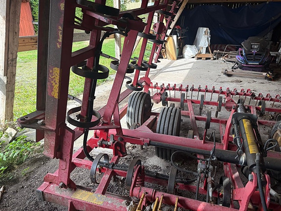 Harv Väderstad NZF MKII 14 of 27