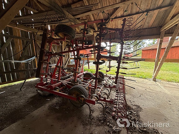 Harv Väderstad NZF MKII 4 of 27