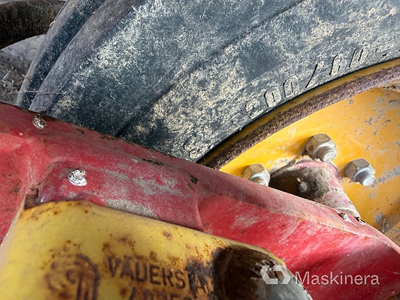 Harv Väderstad NZF MKII 20 of 27