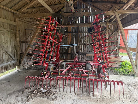 Harv Väderstad NZF MKII 3 of 27