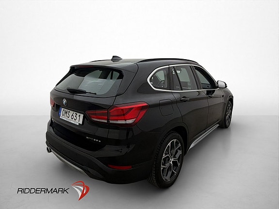 BMW X1 8 of 30