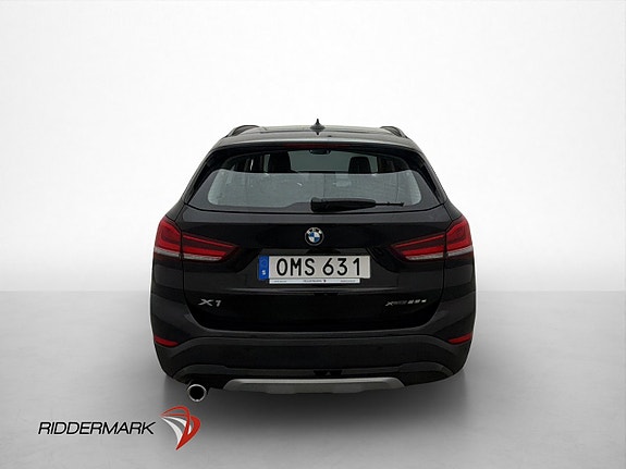 BMW X1 7 of 30