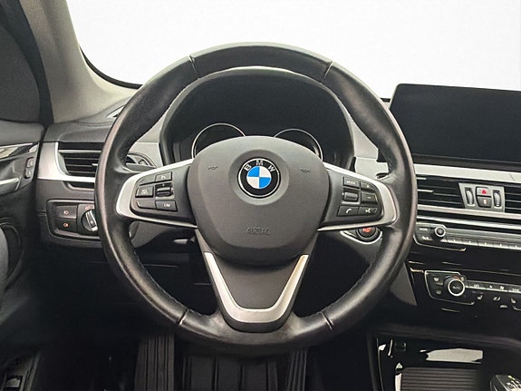 BMW X1 13 of 30