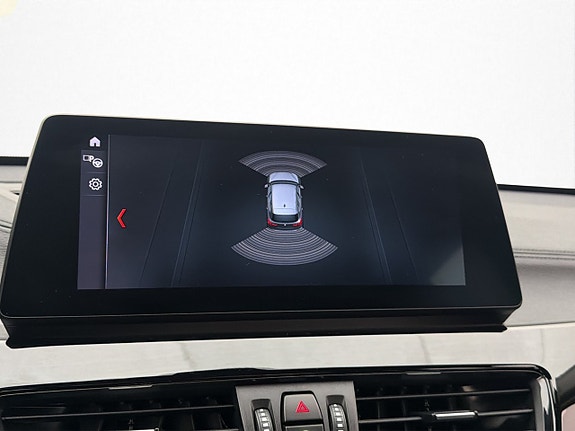 BMW X1 19 of 30