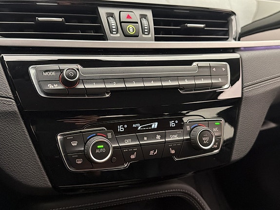 BMW X1 23 of 30