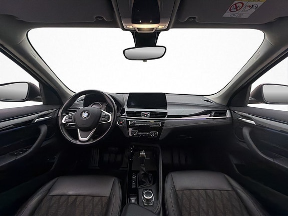 BMW X1 12 of 30
