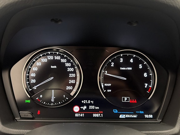 BMW X1 17 of 30