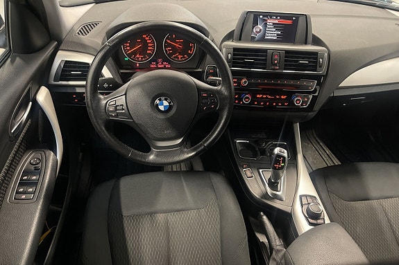 BMW 116d 15 of 15