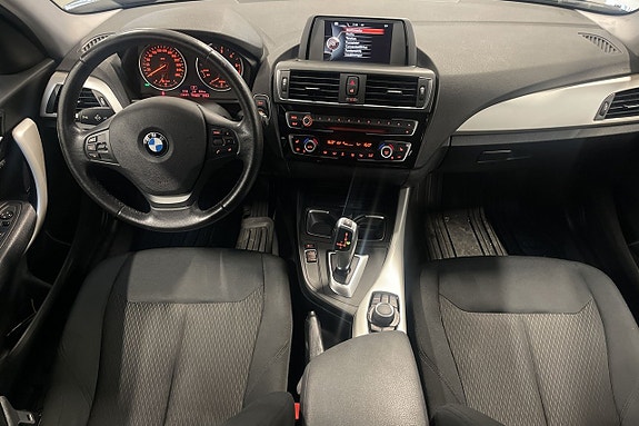 BMW 116d 13 of 15
