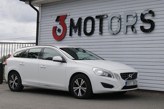 Volvo V60 14 of 15