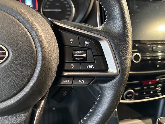 Subaru Forester 20 of 23