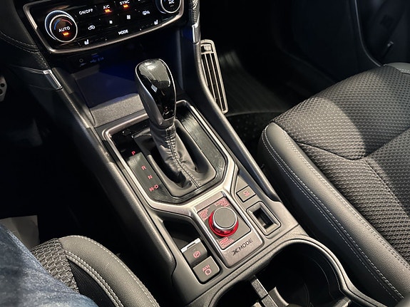 Subaru Forester 12 of 23