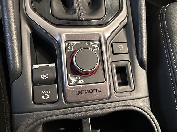 Subaru Forester 19 of 23