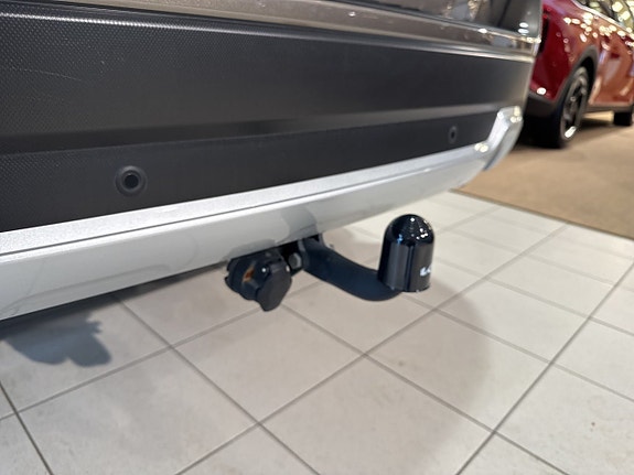 Subaru Forester 16 of 23