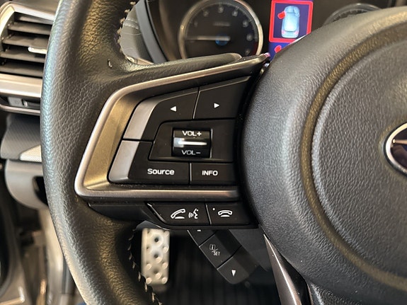 Subaru Forester 21 of 23