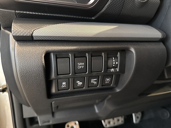 Subaru Forester 18 of 23