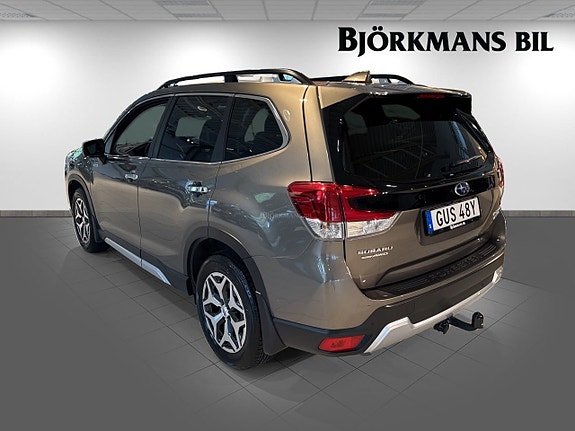 Subaru Forester 6 of 23