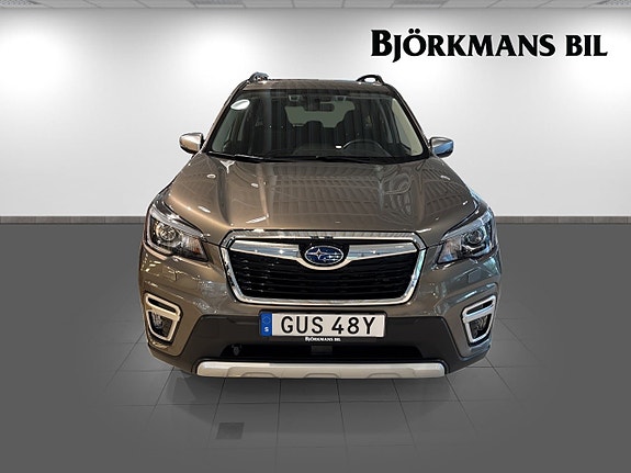 Subaru Forester 2 of 23