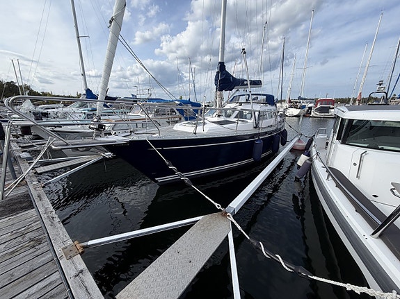Nauticat 321 2 of 24