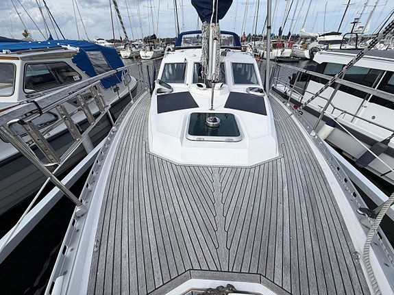 Nauticat 321 4 of 24