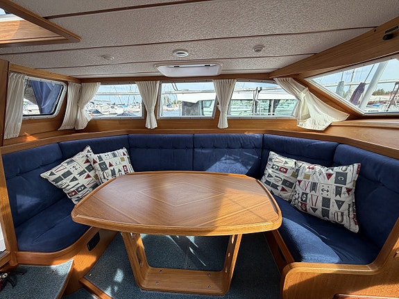 Nauticat 321 14 of 24