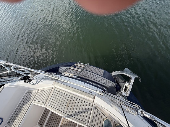 Nauticat 321 9 of 24