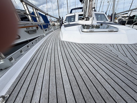 Nauticat 321 5 of 24