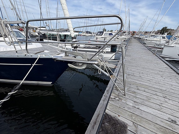 Nauticat 321 3 of 24