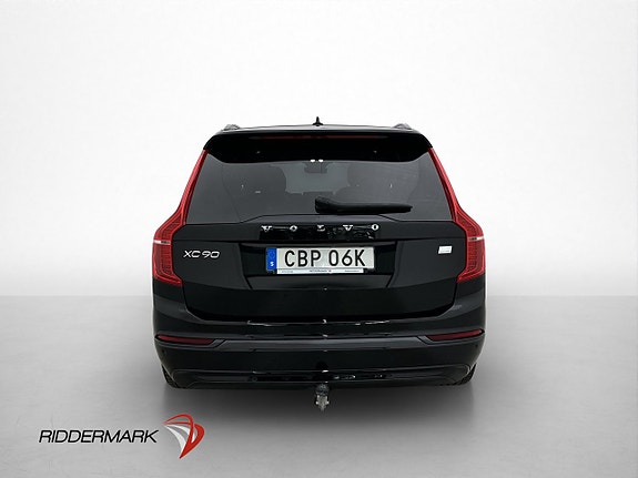 Volvo XC90 7 of 30
