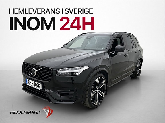 Volvo XC90 3 of 30
