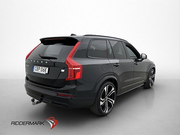 Volvo XC90 8 of 30
