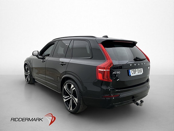 Volvo XC90 6 of 30