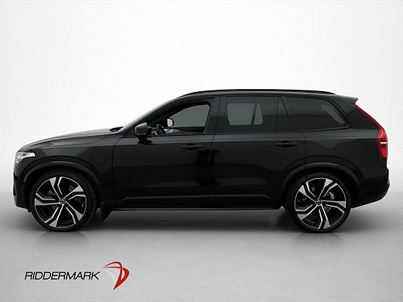 Volvo XC90 5 of 30