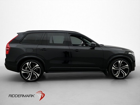 Volvo XC90 9 of 30