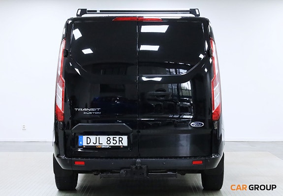 Ford Transit Custom 5 of 16