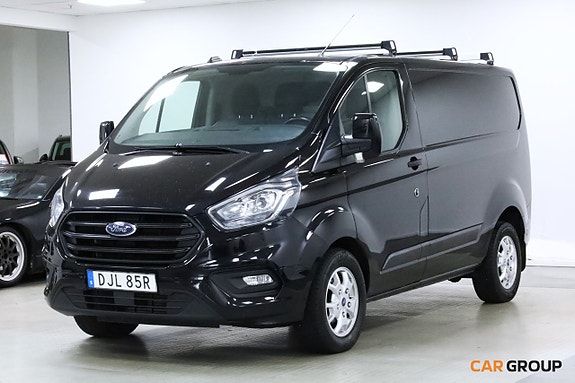 Ford Transit Custom 2 of 16
