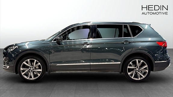 Seat Tarraco 6 of 10