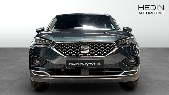 Seat Tarraco 8 of 10