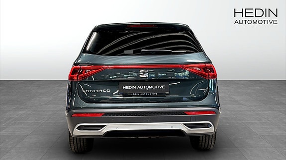 Seat Tarraco 7 of 10