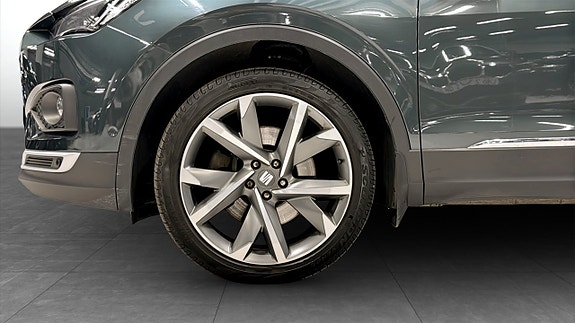 Seat Tarraco 9 of 10
