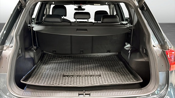Seat Tarraco 10 of 10