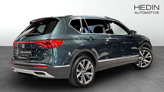 Seat Tarraco 2 of 10