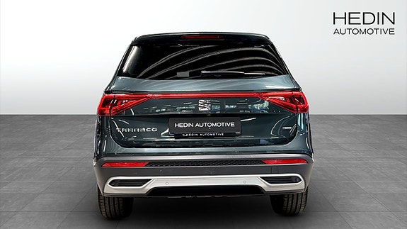 Seat Tarraco 7 of 10