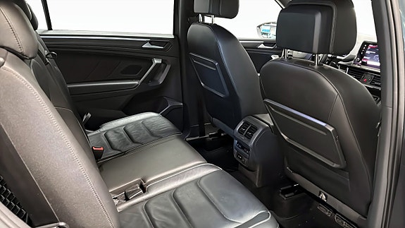 Seat Tarraco 5 of 10