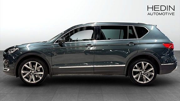 Seat Tarraco 6 of 10