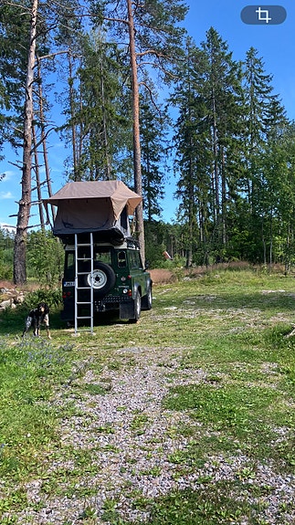Land Rover Defender 90 11 of 11