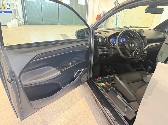 Aixam Coupe Gti 4 of 9