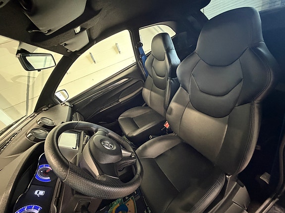 Aixam Coupe Gti 5 of 9
