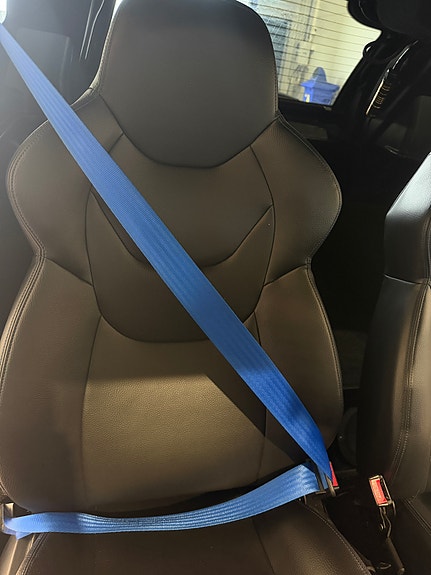 Aixam Coupe Gti 8 of 9